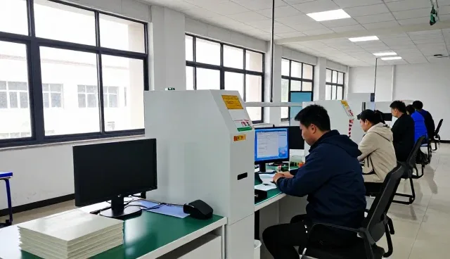 上海南树嶝贸易有限公司