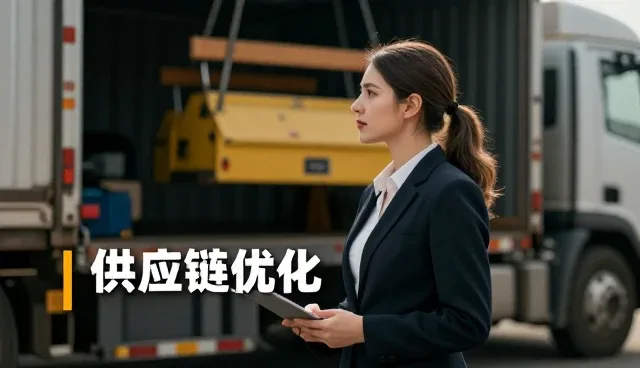 日用百货套装在本地化运营中的仓储配送优化实践
