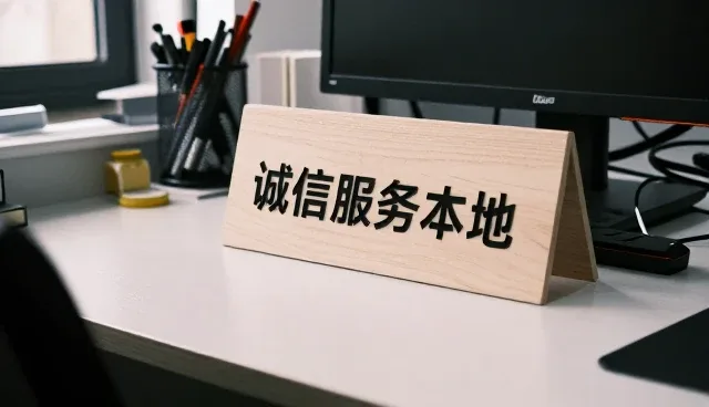 线上店铺运营满足复杂环境应用需求