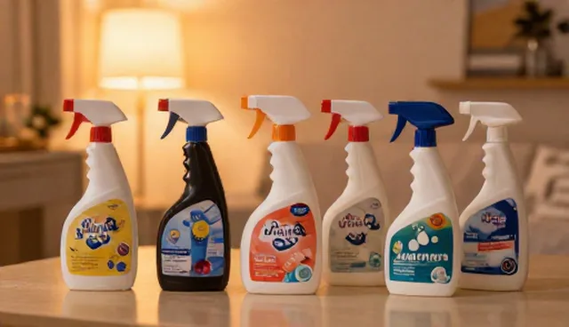日用百货套装使用与维护的实用指南