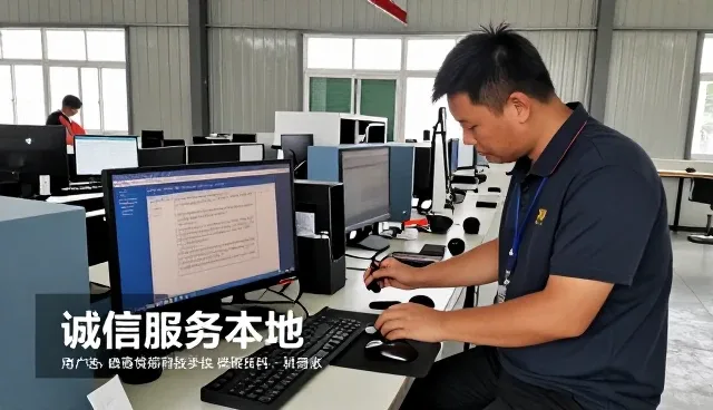 坚持诚信经营成为一件代发发展的重要工具